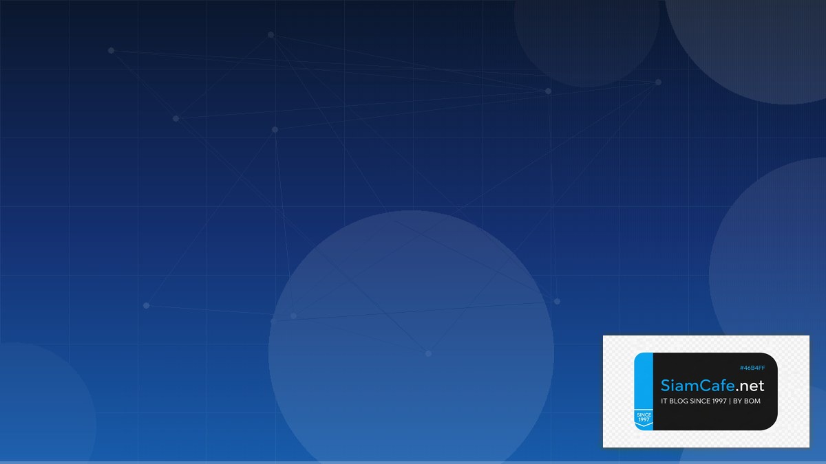 Prometheus Federation Domain Driven Design DDD | SiamCafe Blog