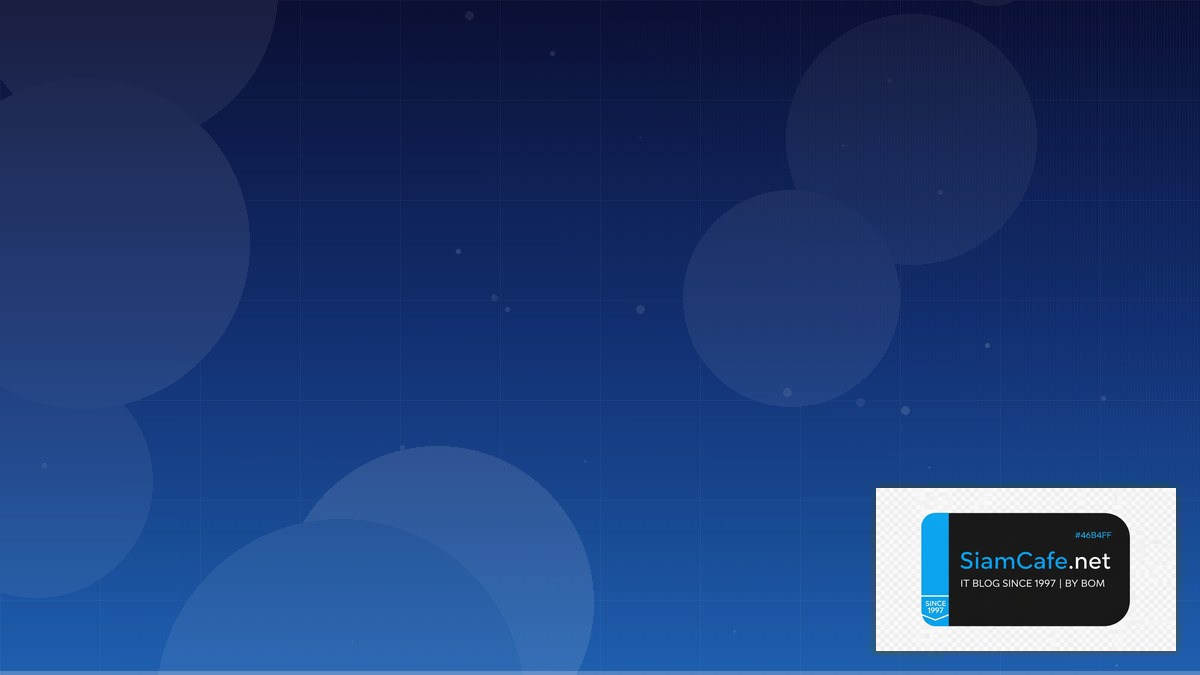 Prometheus Federation Edge Deployment | SiamCafe Blog