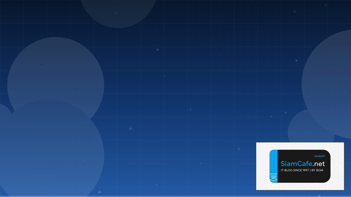 Prometheus Federation Event Driven Design | SiamCafe Blog