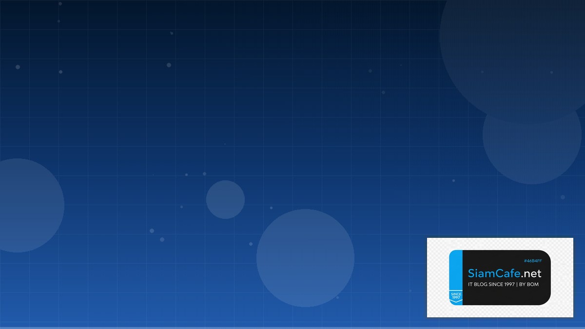 Prometheus Federation GitOps Workflow | SiamCafe Blog