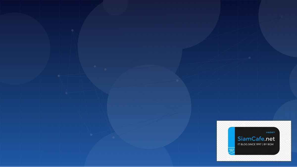 Prometheus Federation High Availability HA Setup | SiamCafe Blog