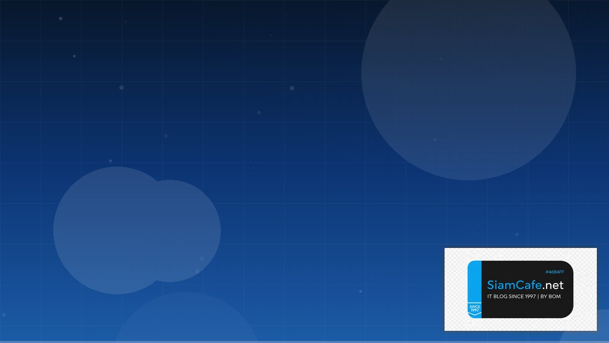 Prometheus Federation Home Lab Setup | SiamCafe Blog