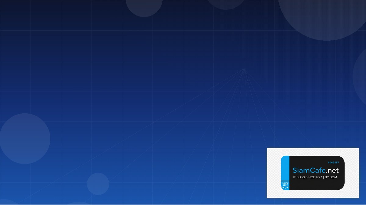 Prometheus Federation Hybrid Cloud Setup | SiamCafe Blog