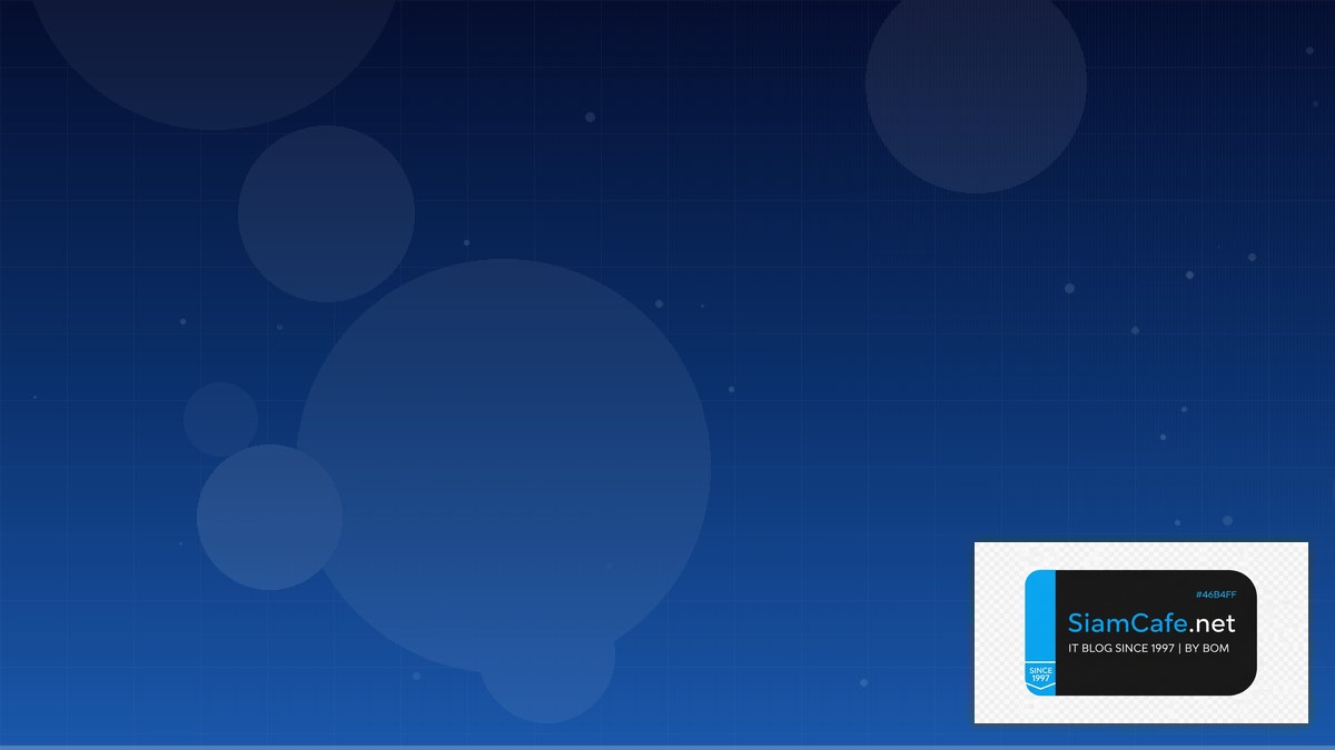 Prometheus Federation Identity Access Management | SiamCafe Blog