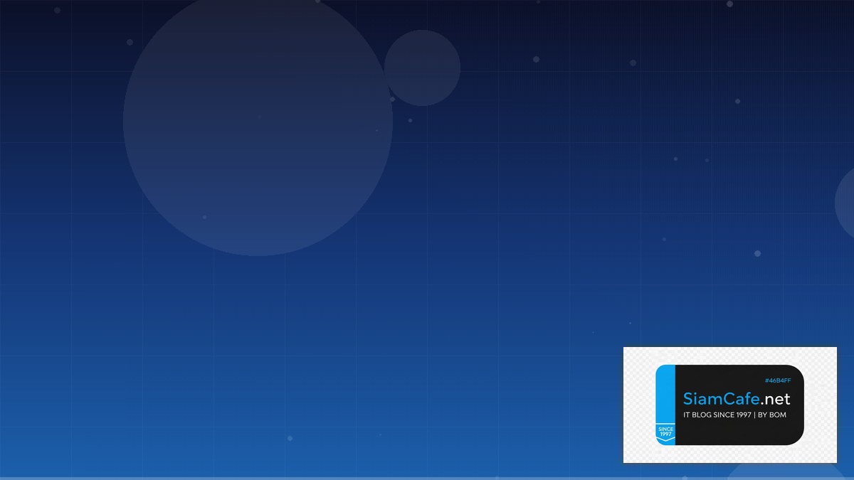 Prometheus Federation Infrastructure as Code | SiamCafe Blog