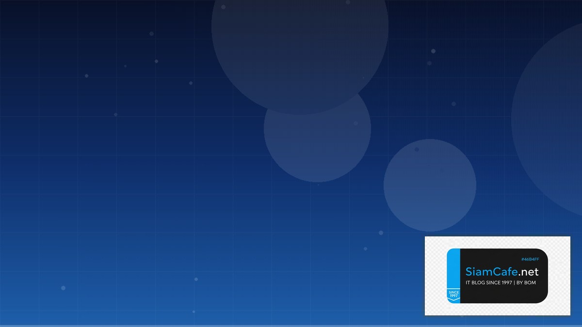 Prometheus Federation Interview Preparation | SiamCafe Blog