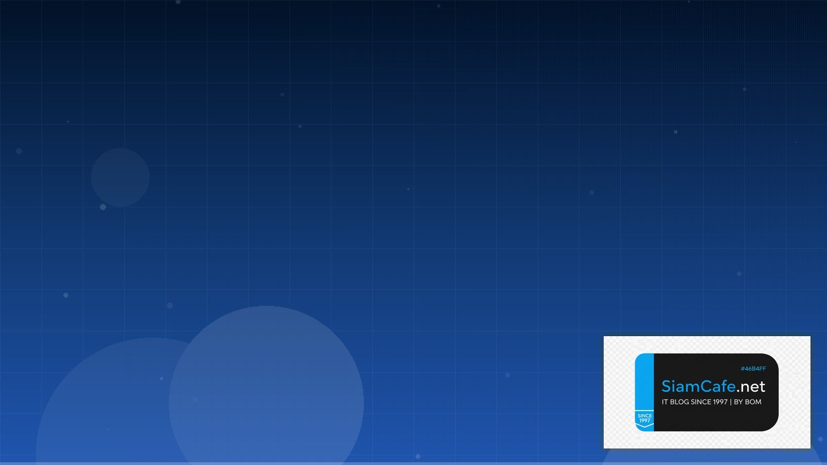 Prometheus Federation Load Testing Strategy | SiamCafe Blog