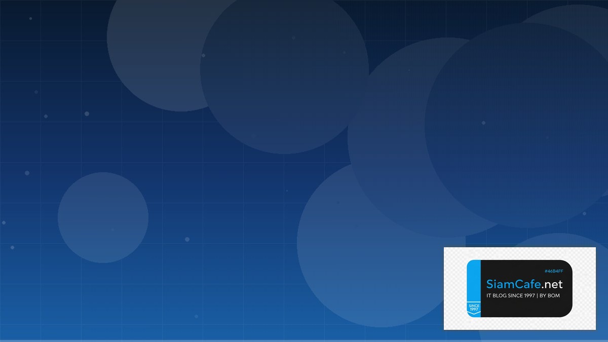 Prometheus Federation Metric Collection | SiamCafe Blog