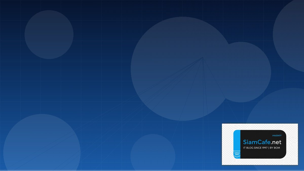 Prometheus Federation Multi-cloud Strategy | SiamCafe Blog