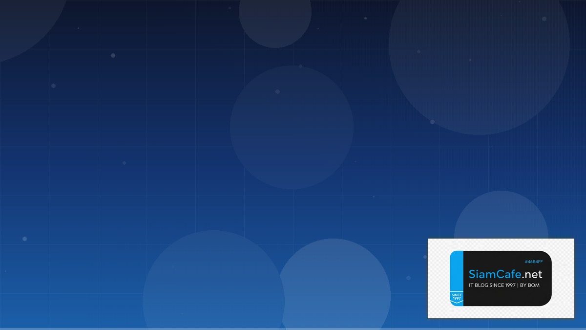 Prometheus Federation Multi-tenant Design | SiamCafe Blog