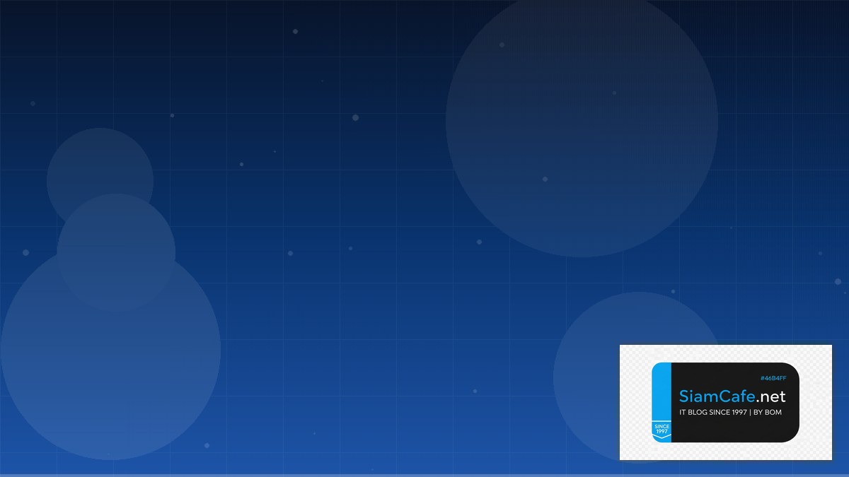 Prometheus Federation Platform Engineering | SiamCafe Blog