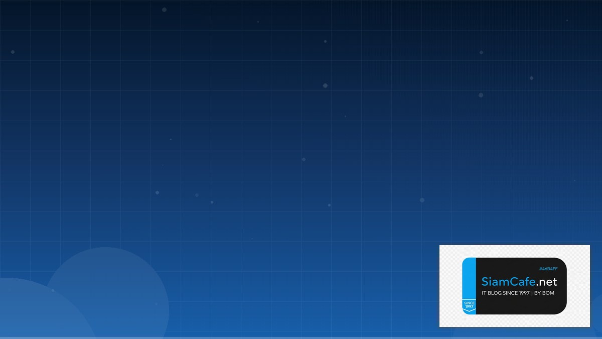 Prometheus Federation Pub Sub Architecture | SiamCafe Blog