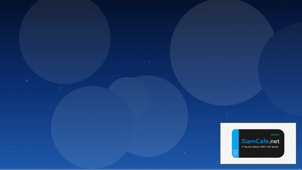 Prometheus Federation RBAC ABAC Policy | SiamCafe Blog