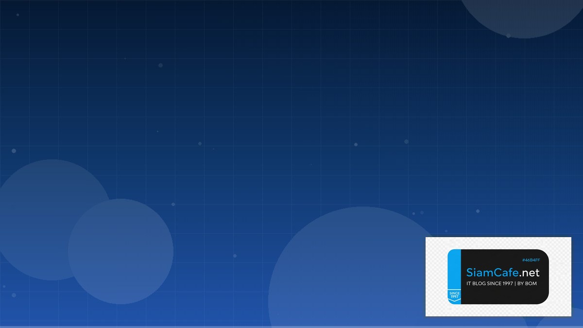 Prometheus Federation SaaS Architecture | SiamCafe Blog