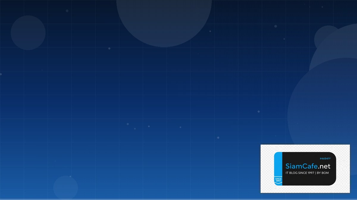 Prometheus Federation Scaling Strategy วิธี Scale | SiamCafe Blog