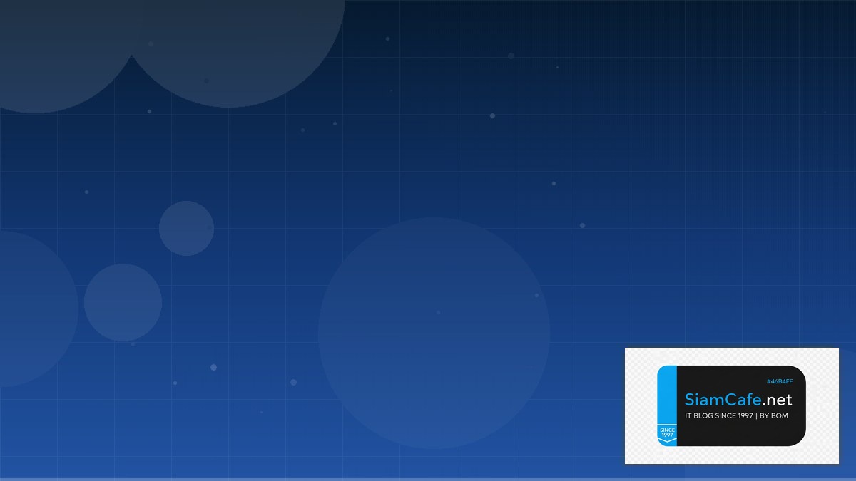 Prometheus Federation Site Reliability SRE | SiamCafe Blog