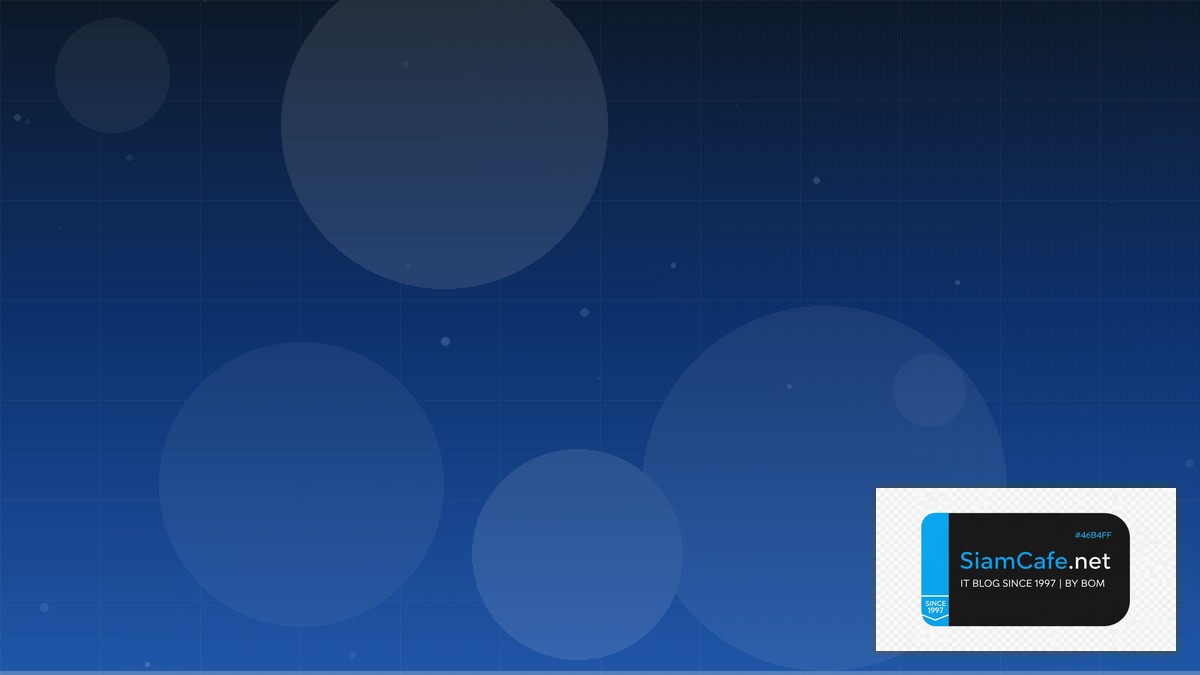 Prometheus Federation Stream Processing | SiamCafe Blog