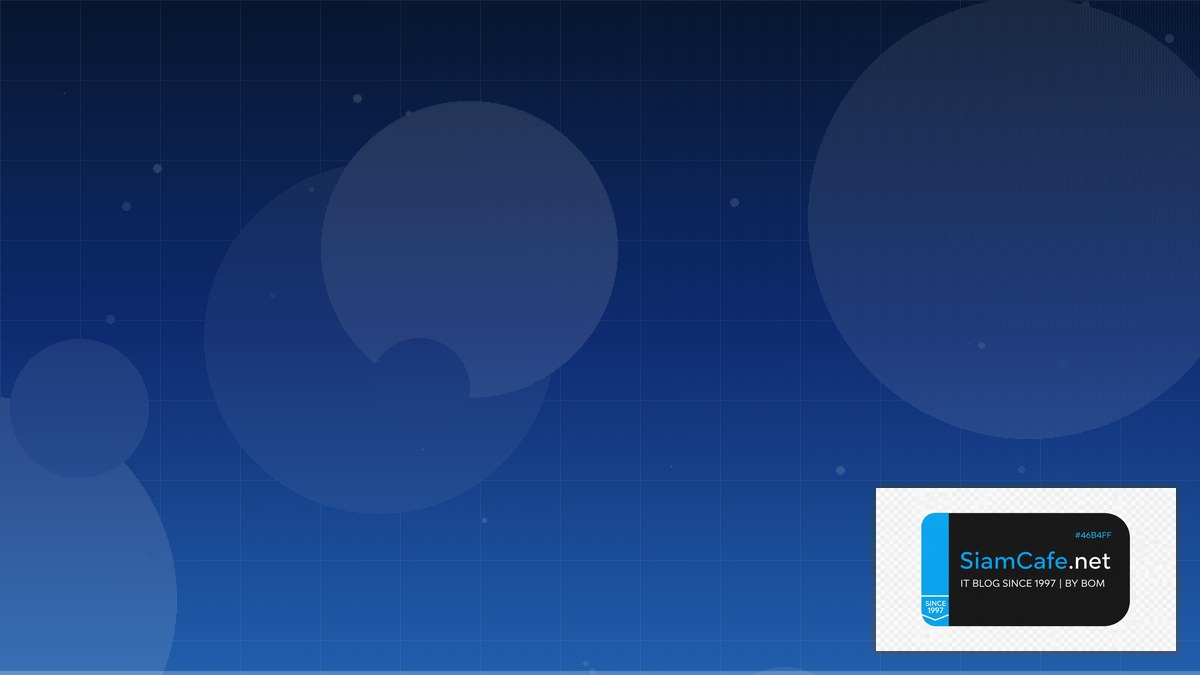 Prometheus Federation Team Productivity | SiamCafe Blog