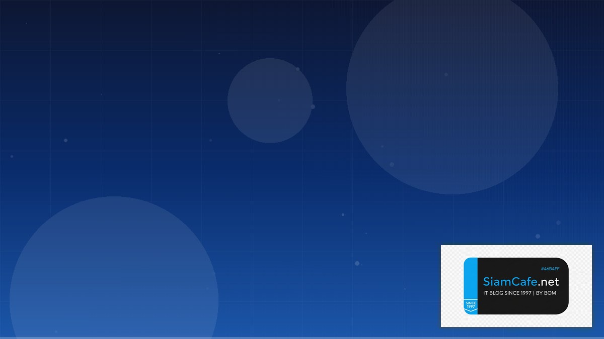 Prometheus Federation Technical Debt Management | SiamCafe Blog