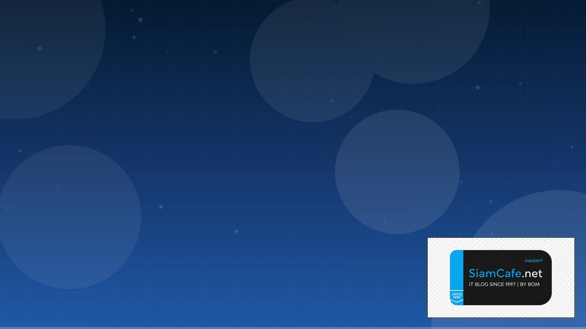 Prometheus Monitoring คืออะไร — อธิบายแบบเจาะลึก - ภาพประกอบบทความ