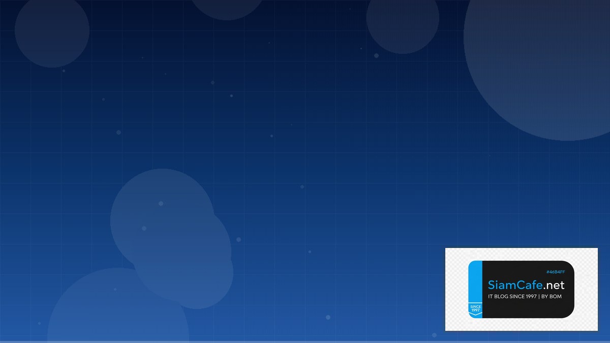 Prometheus PromQL AR VR Development | SiamCafe Blog