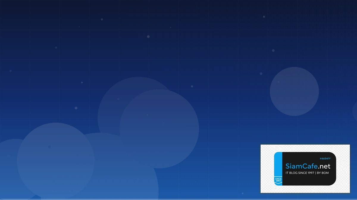 Prometheus PromQL Certification Path | SiamCafe Blog