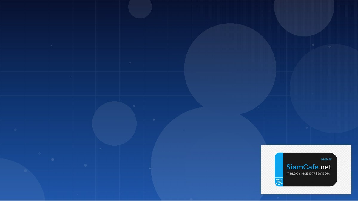 Prometheus PromQL Chaos Engineering | SiamCafe Blog