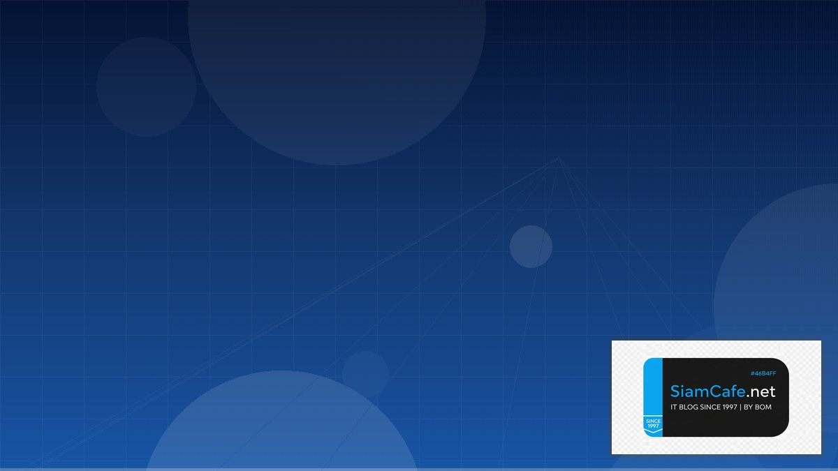 Prometheus PromQL Cloud Migration Strategy | SiamCafe Blog