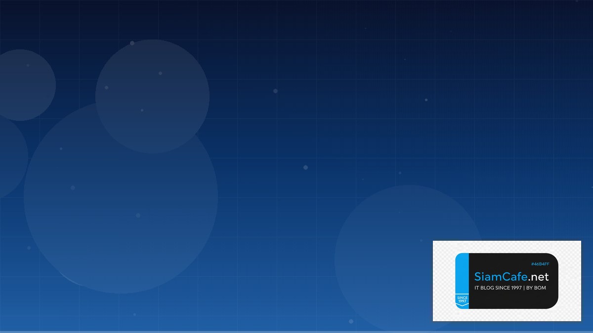 Prometheus PromQL Cost Optimization ลดค่าใช้จ่าย | SiamCafe Blog