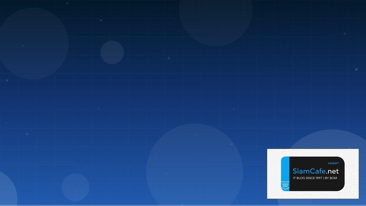 Prometheus PromQL Developer Experience DX | SiamCafe Blog