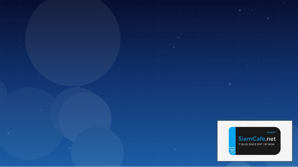 Prometheus PromQL DevOps Culture | SiamCafe Blog