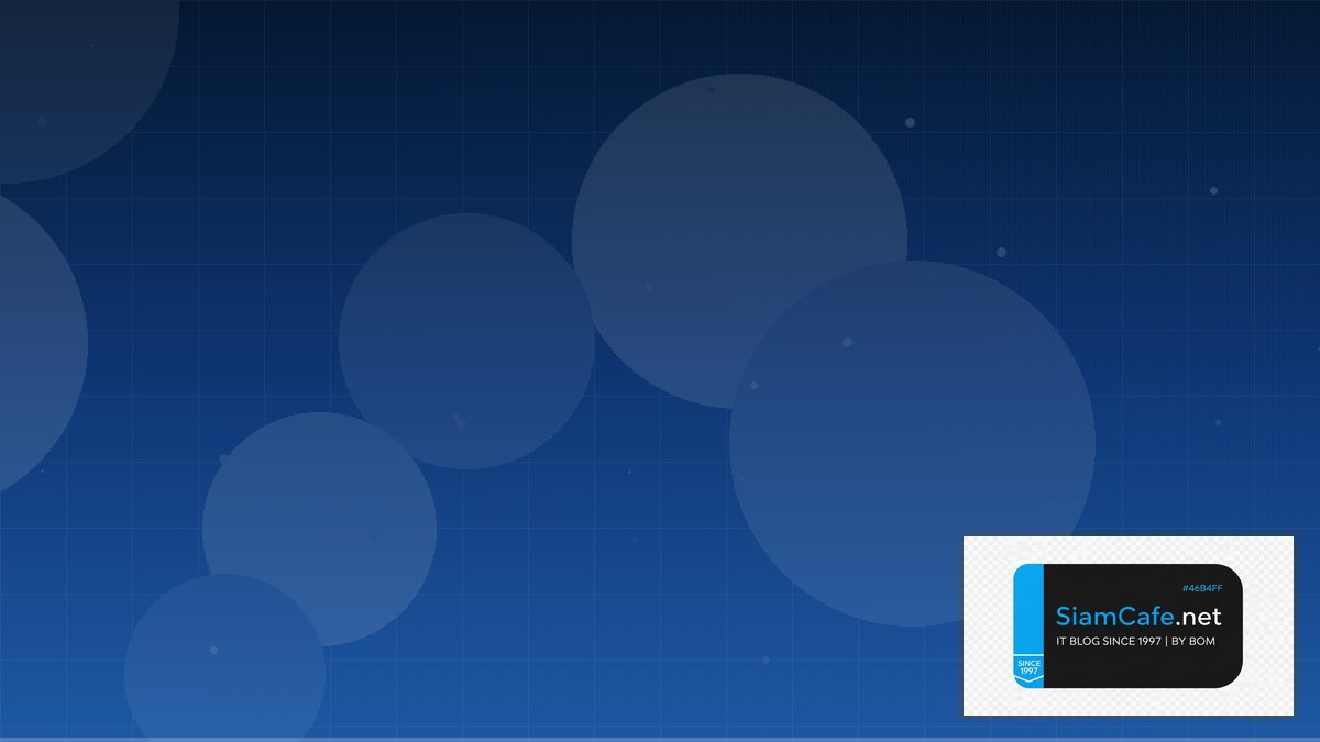 Prometheus PromQL DevSecOps Integration | SiamCafe Blog