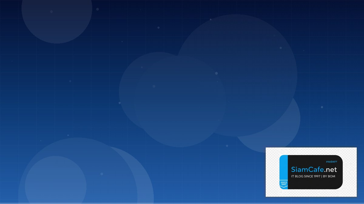 Prometheus PromQL DNS Management | SiamCafe Blog