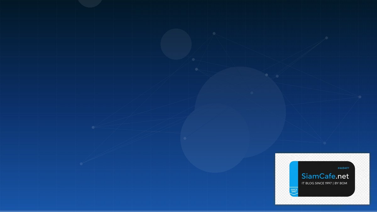 Prometheus PromQL Domain Driven Design DDD | SiamCafe Blog