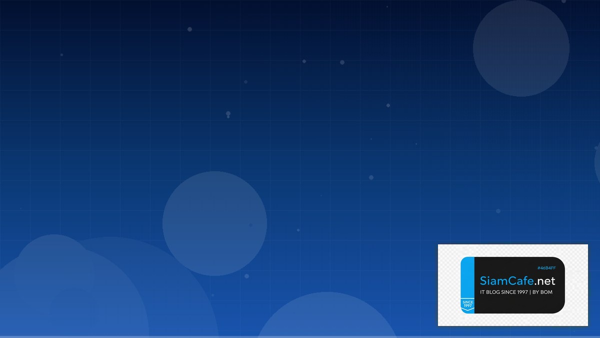 Prometheus PromQL Edge Computing | SiamCafe Blog