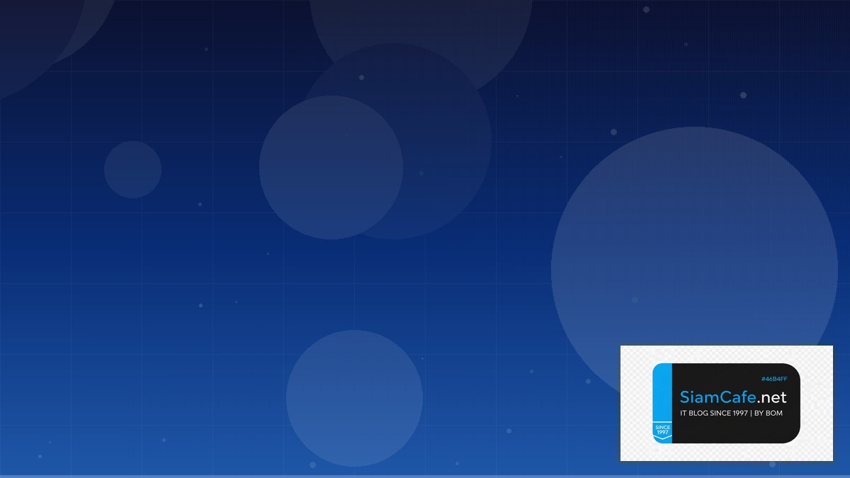 Prometheus PromQL Feature Flag Management | SiamCafe Blog