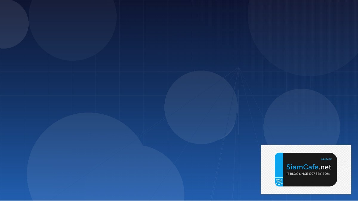 Prometheus PromQL FinOps Cloud Cost | SiamCafe Blog