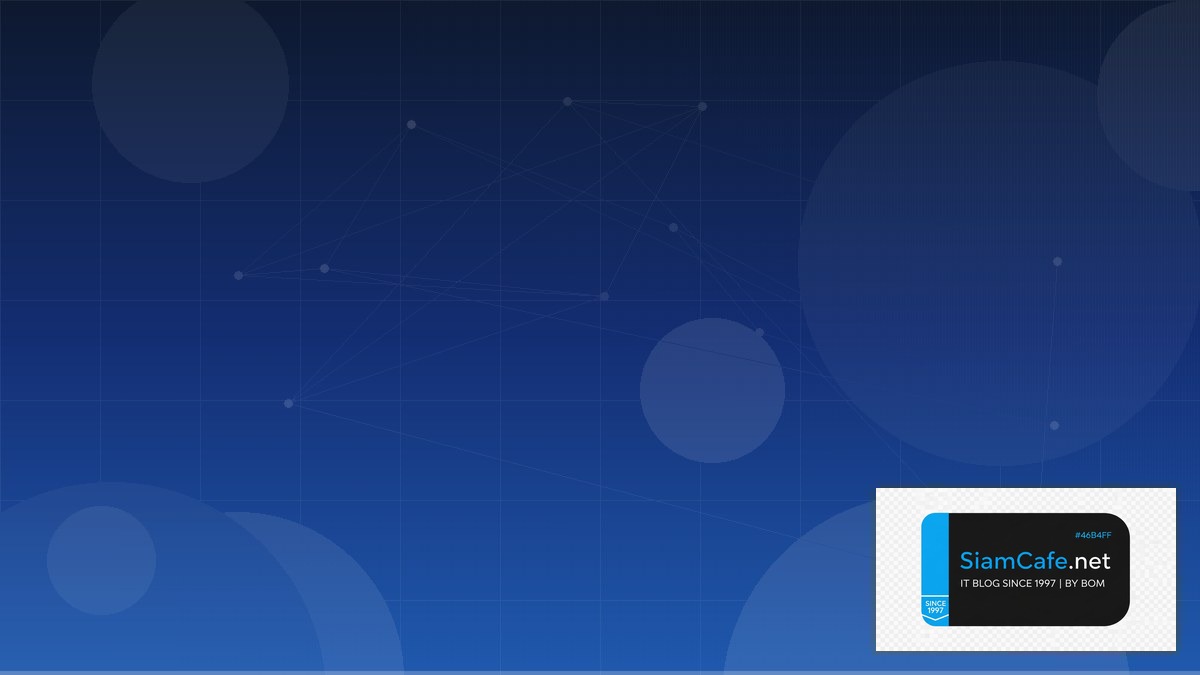 Prometheus PromQL GreenOps Sustainability | SiamCafe Blog