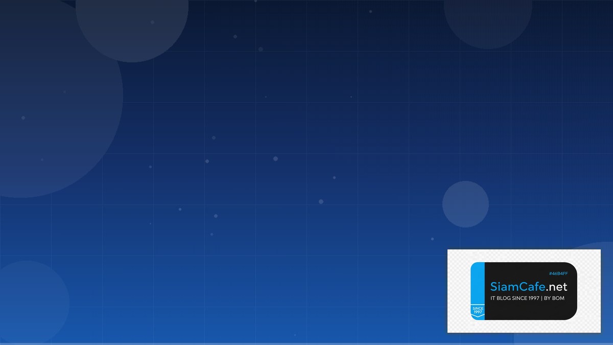 Prometheus PromQL Hexagonal Architecture | SiamCafe Blog