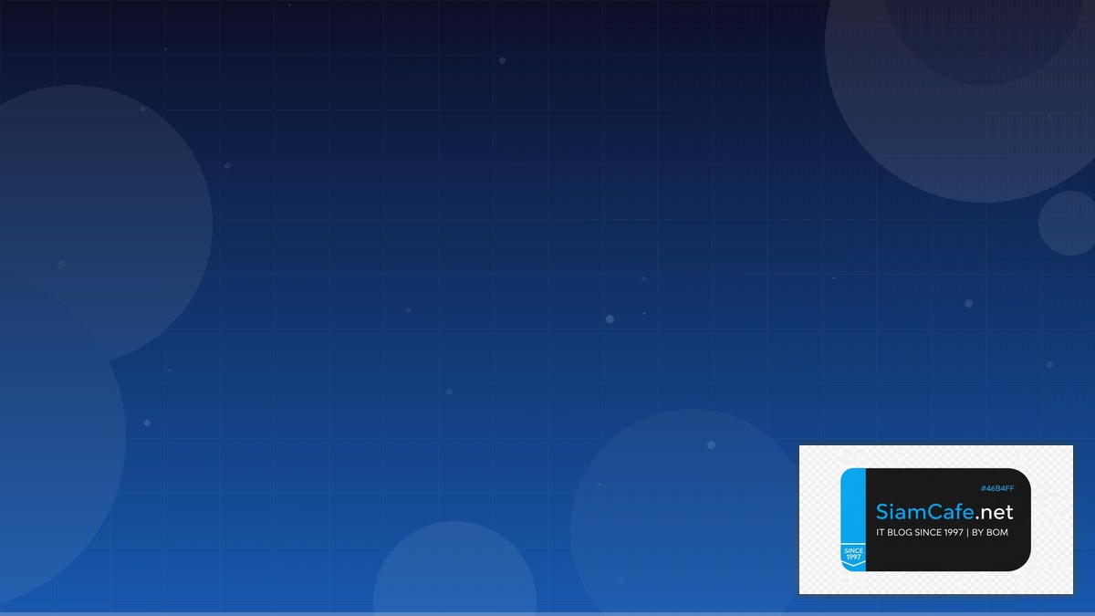 Prometheus PromQL Home Lab Setup | SiamCafe Blog