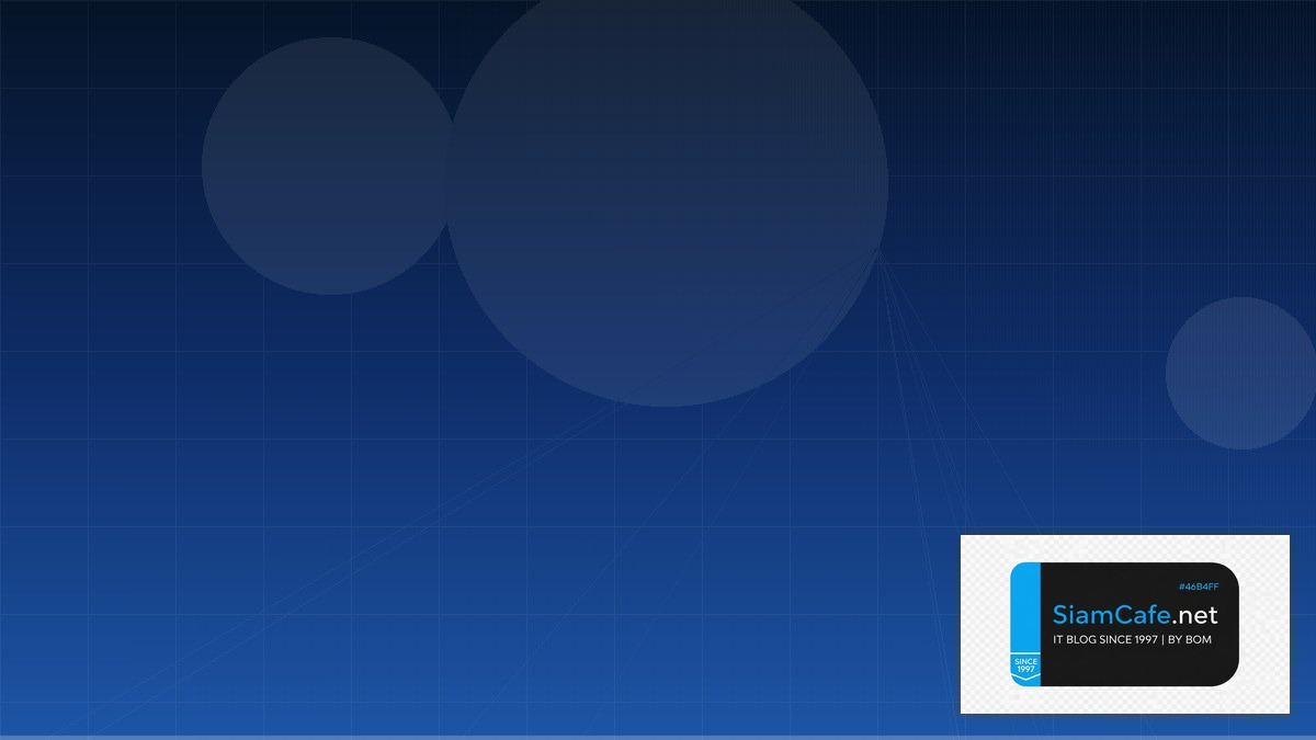 Prometheus PromQL Hybrid Cloud Setup | SiamCafe Blog