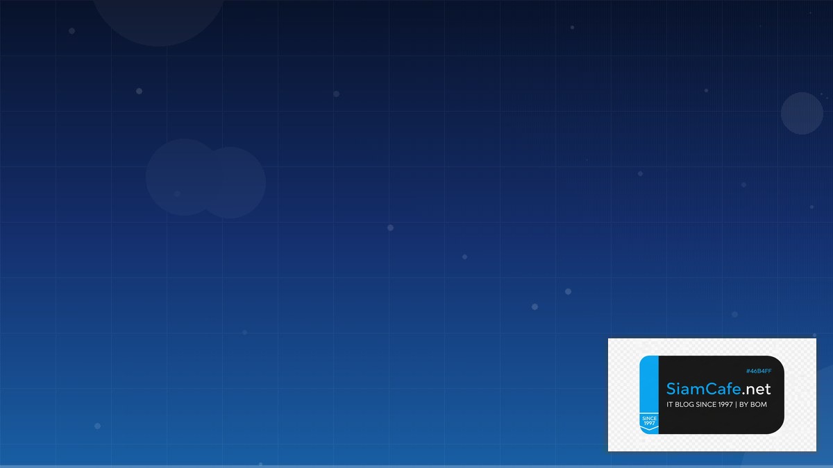 Prometheus PromQL Incident Management | SiamCafe Blog