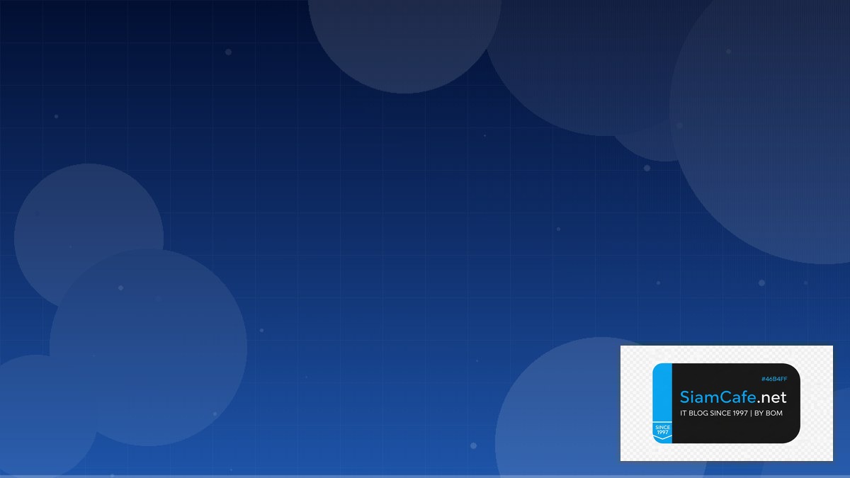 Prometheus PromQL Interview Preparation | SiamCafe Blog