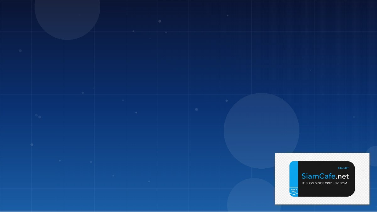 Prometheus PromQL Load Testing Strategy | SiamCafe Blog