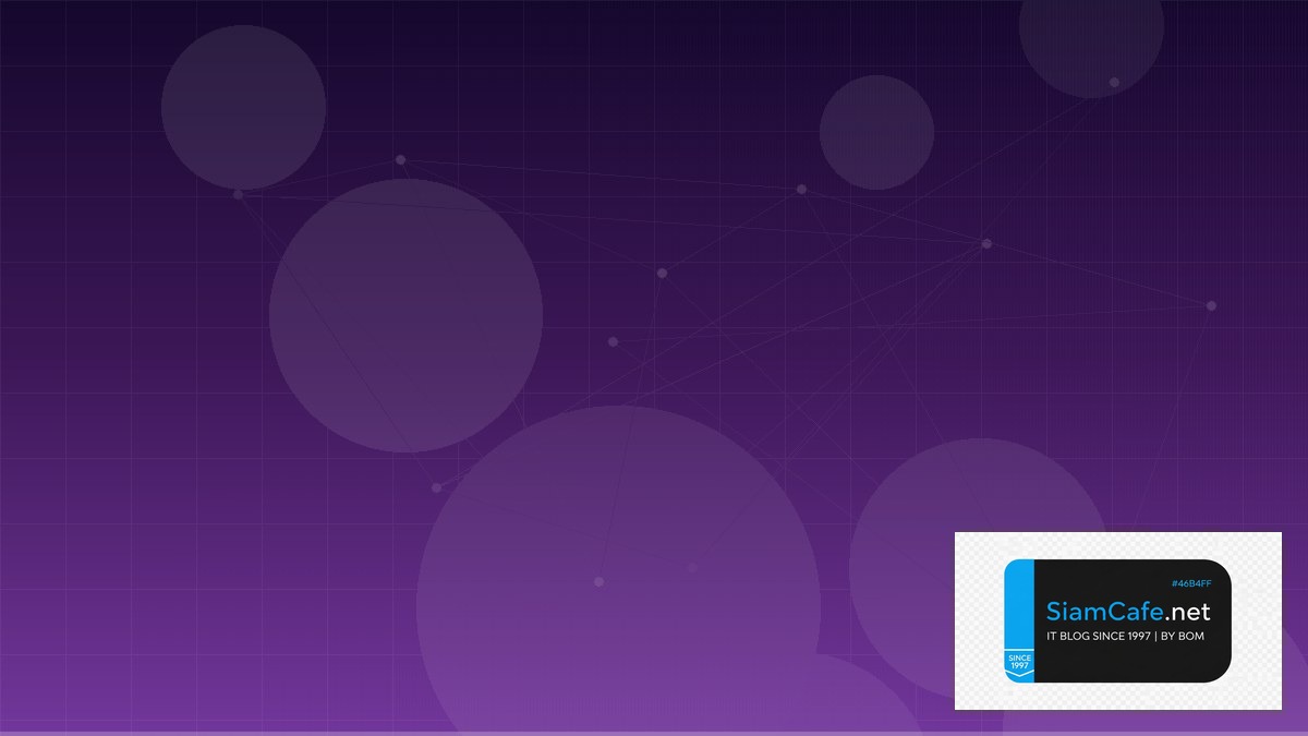 Prometheus PromQL Machine Learning Pipeline | SiamCafe Blog