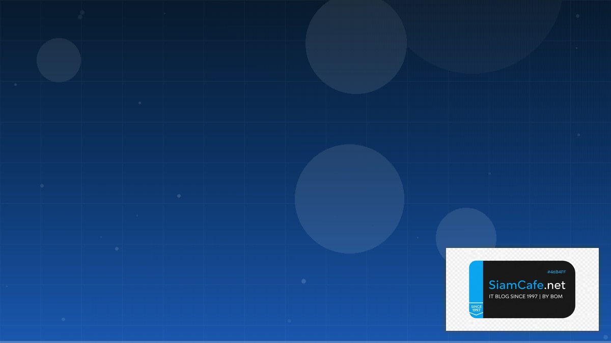 Prometheus PromQL Message Queue Design | SiamCafe Blog