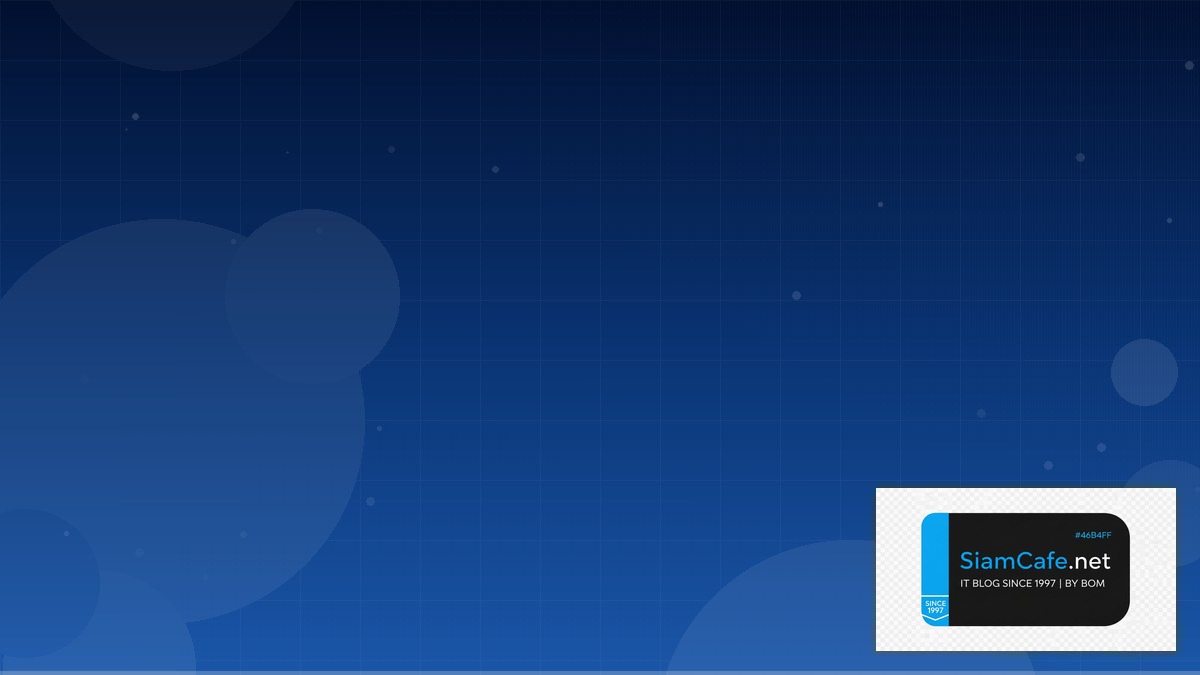 Prometheus PromQL Micro-segmentation | SiamCafe Blog