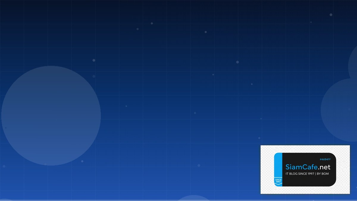 Prometheus PromQL Microservices Architecture | SiamCafe Blog