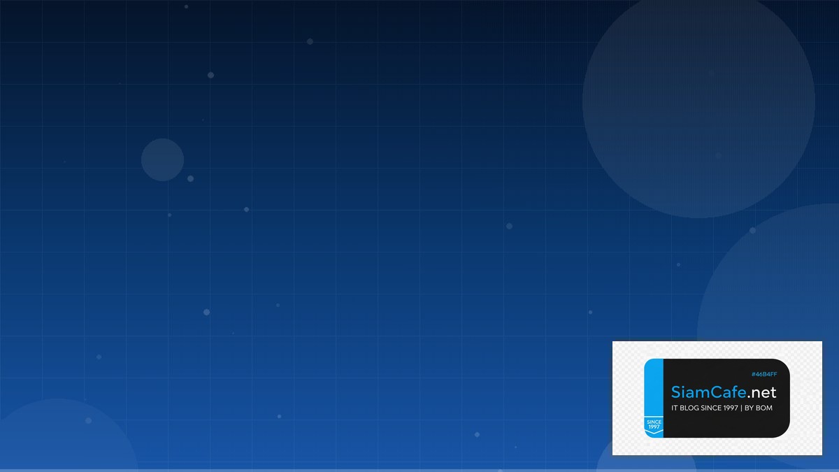 Prometheus PromQL Platform Engineering | SiamCafe Blog