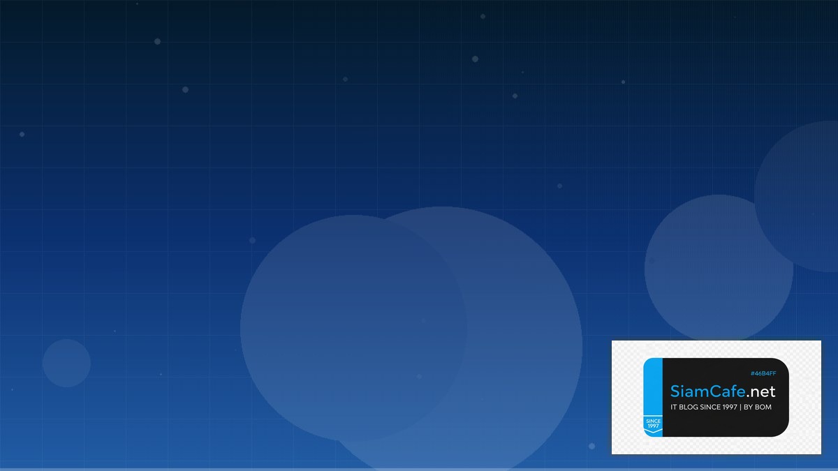 Prometheus PromQL Pub Sub Architecture | SiamCafe Blog